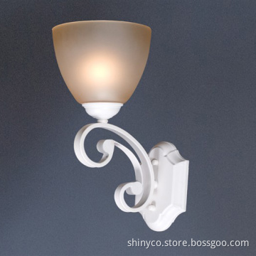 Wall Lamp, Style 16